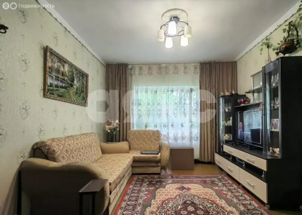 Дом в село Джигинка, Олимпийская улица (69.9 м) - Фото 0