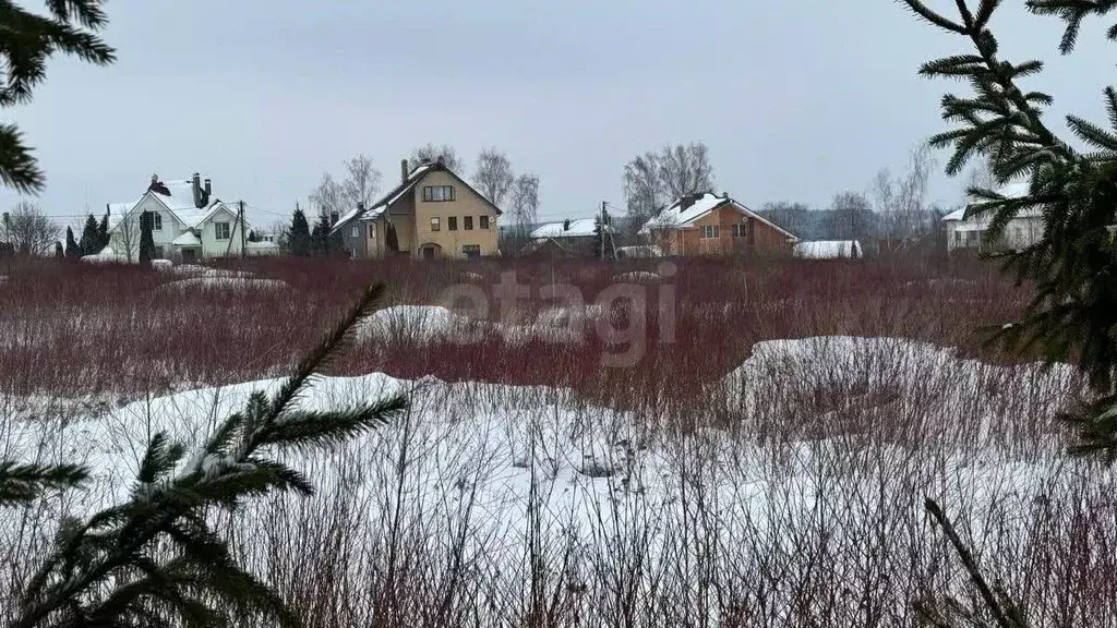 Таунхаус в Смоленская область, Смоленский муниципальный округ, д. ... - Фото 1