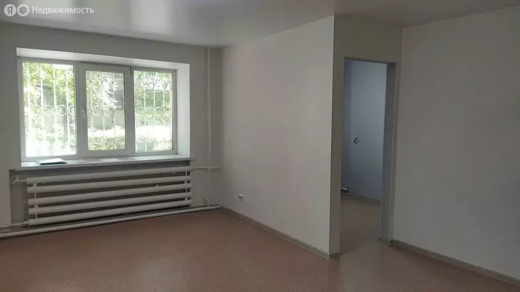 1-комнатная квартира: Томск, Киевская улица, 109/4 (30 м) - Фото 1
