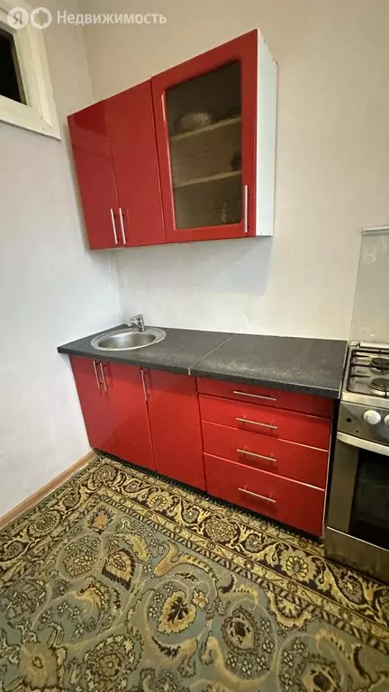 2-комнатная квартира: Покров, Октябрьская улица, 75 (44.3 м) - Фото 1