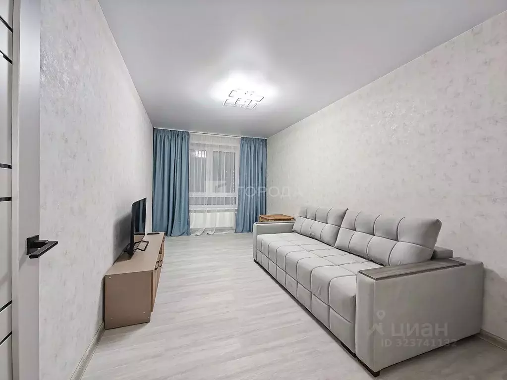 1-к кв. Новосибирская область, Новосибирск Ипподромская ул., 12 (37.5 ... - Фото 1