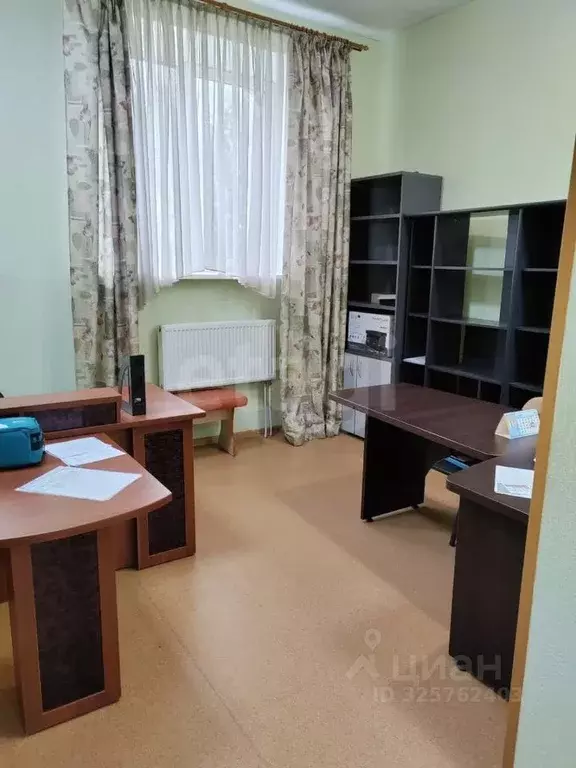 Офис в Коми, Ухта просп. Зерюнова, 7 (60 м) - Фото 1