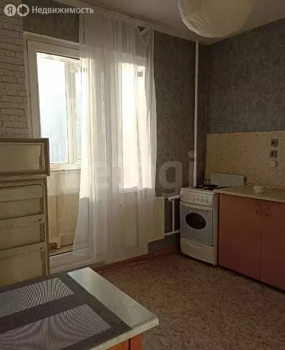 Квартира-студия: Санкт-Петербург, Богатырский проспект, 60к4 (27 м) - Фото 1