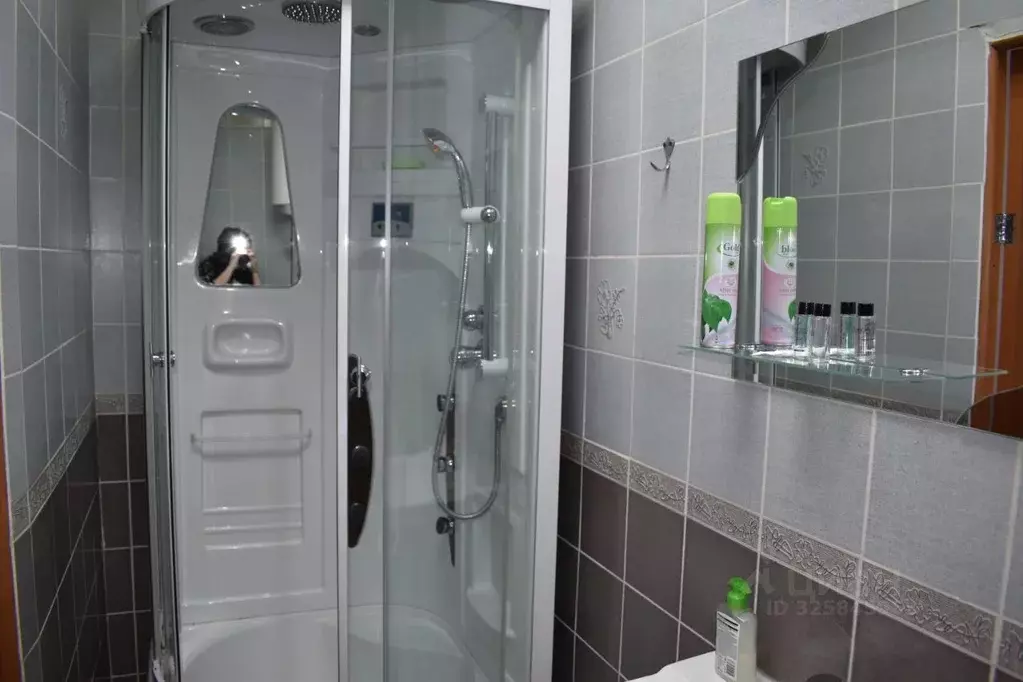 Комната Чувашия, Канаш Железнодорожная ул., 65 (1.0 м) - Фото 2