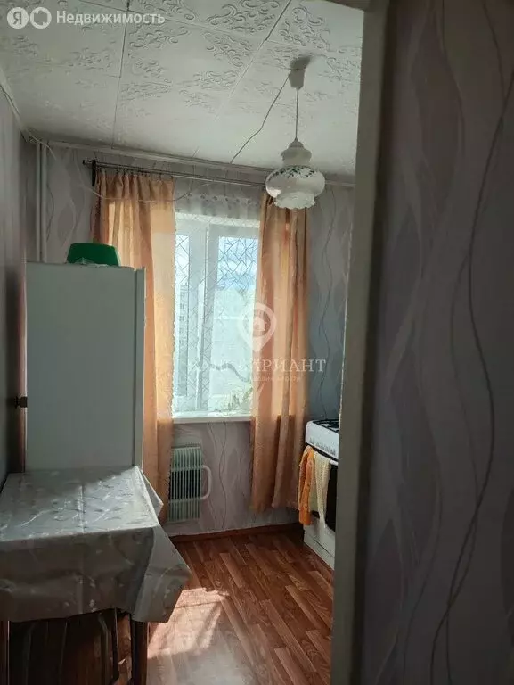 1-комнатная квартира: Рыбинск, улица Фурманова, 15 (31.4 м) - Фото 2