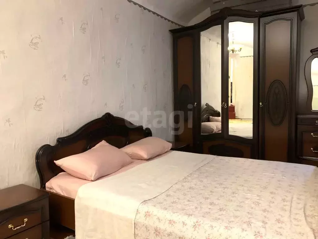 1-к кв. Дагестан, Махачкала ул. Заманова, 11Ж (50.0 м) - Фото 0