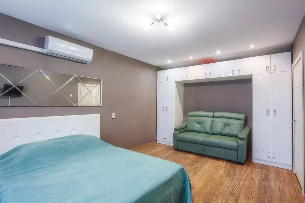 1-к кв. Москва ул. Покрышкина, 11 (46.0 м) - Фото 1