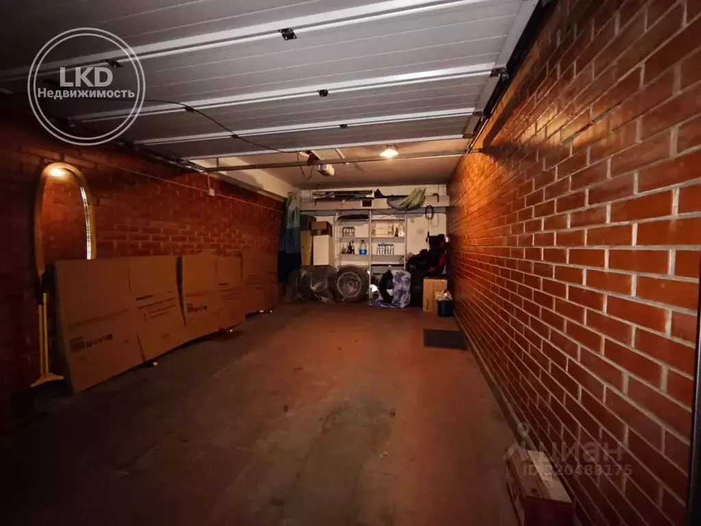 Гараж в Краснодарский край, Краснодар Фестивальный мкр, Солнечный мкр, ... - Фото 2