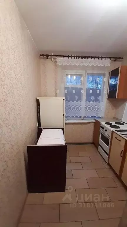 1-к кв. Мурманская область, Мурманск Кольский просп., 108к1 (38.0 м) - Фото 0
