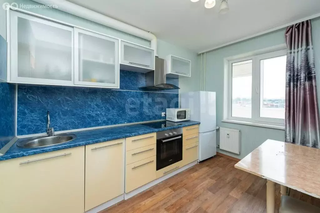 1-комнатная квартира: Пермь, улица Маяковского, 41А (37.6 м) - Фото 0