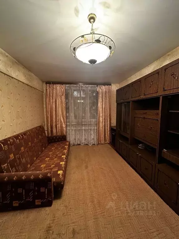 2-к кв. Москва Русаковская ул., 12К2 (43.2 м) - Фото 2