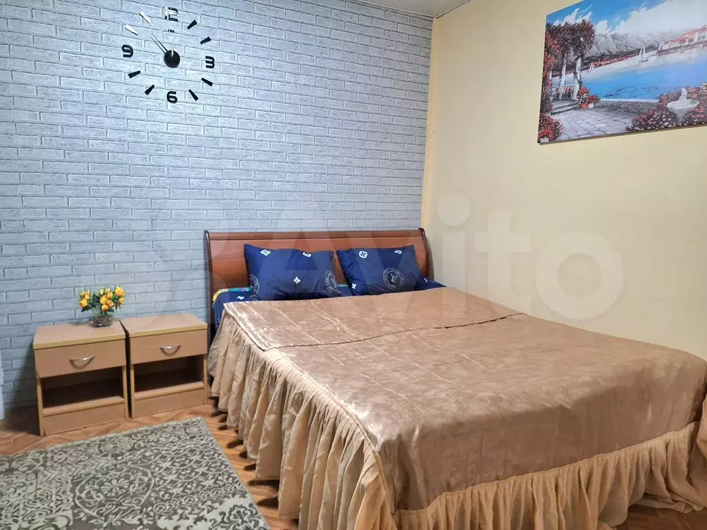 Комната 18 м, 1/1 эт. - Фото 0