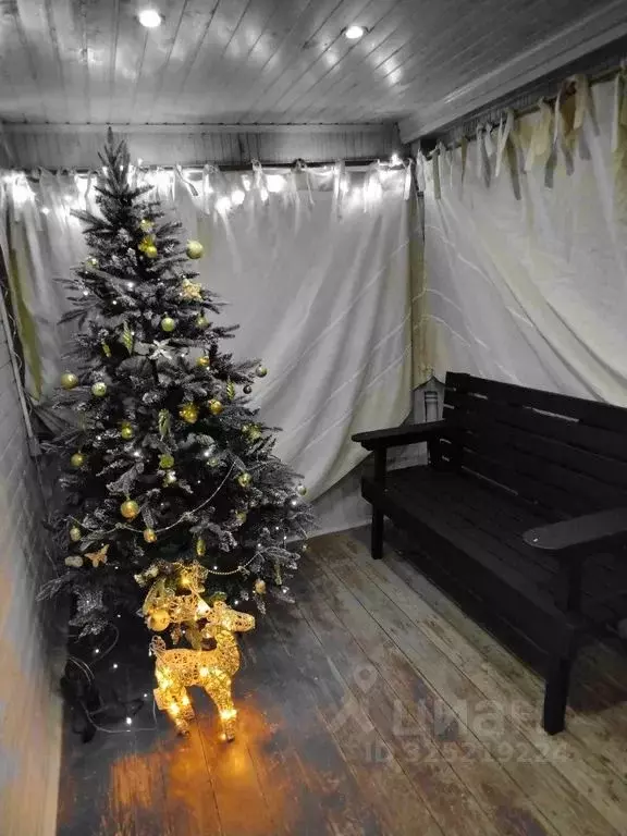 Дом в Владимирская область, Киржачский муниципальный округ, д. Песьяне ... - Фото 2