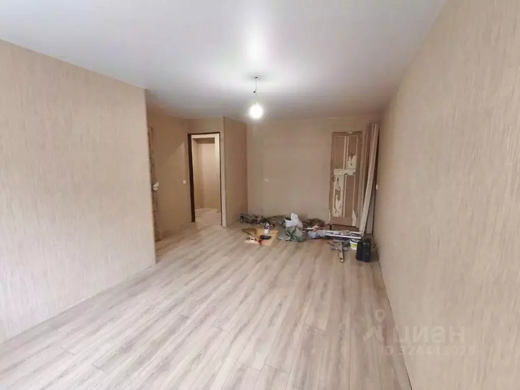 1-к кв. Смоленская область, Смоленск ул. Шевченко, 84/2 (31.0 м) - Фото 2