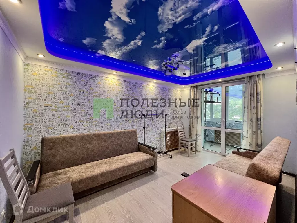 Продаётся 3-к квартира, 78 м - Фото 0