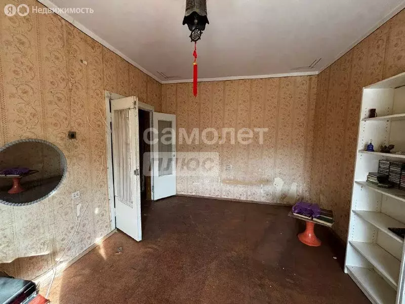 2-комнатная квартира: Тында, улица Мохортова, 3 (45.6 м) - Фото 1