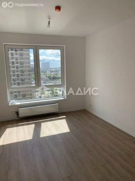 Квартира-студия: Москва, улица Добролюбова, 8к2 (20 м) - Фото 1