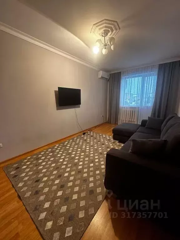 2-к кв. Дагестан, Махачкала просп. Петра 1, 42Ак2 (60.0 м) - Фото 0