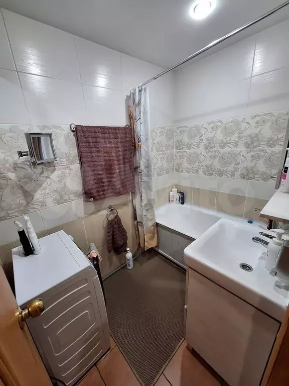 4-к. квартира, 87,1 м, 2/5 эт. - Фото 1