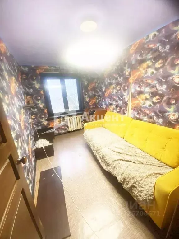 2-к кв. Ивановская область, Кохма ул. Машиностроительная, 25 (38.0 м) - Фото 2