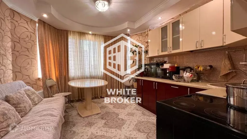 Продаётся 2-к квартира, 64 м - Фото 0