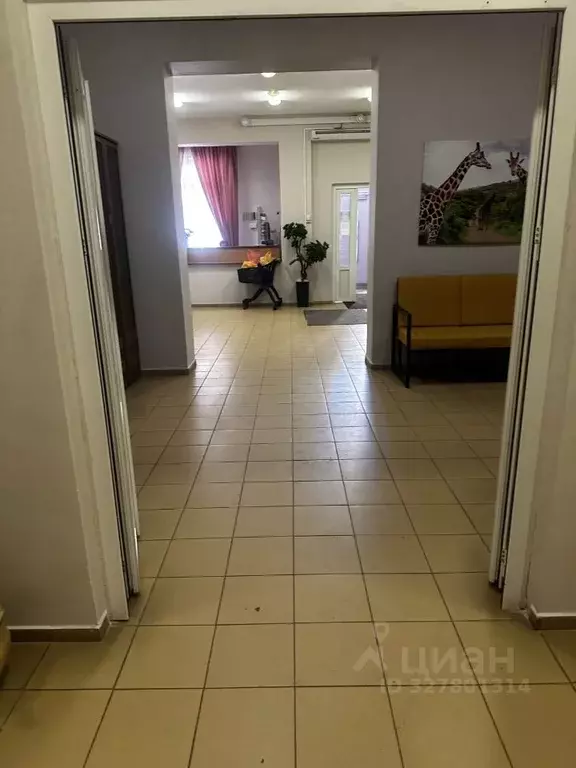 3-к кв. Московская область, Реутов Юбилейный просп., 37 (100.0 м) - Фото 2