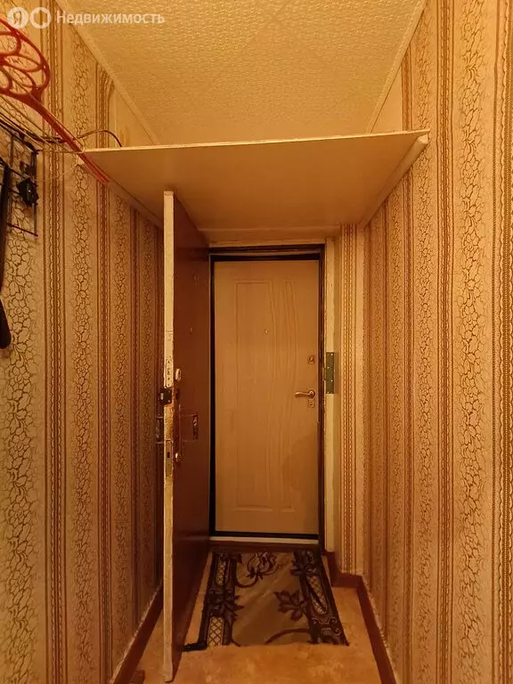 3-комнатная квартира: Слободской, улица Урицкого, 9 (57.7 м) - Фото 2