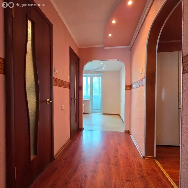 3-комнатная квартира: Амурск, Комсомольский проспект, 73 (59 м) - Фото 1