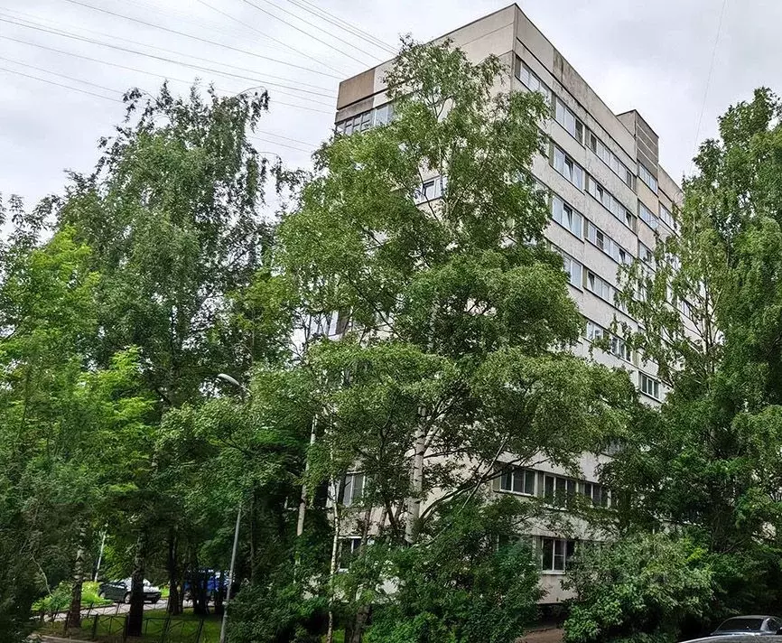 3-к кв. Санкт-Петербург просп. Луначарского, 78К2 (63.2 м) - Фото 1