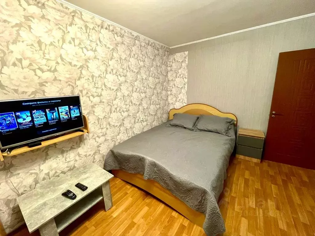 2-к кв. Новосибирская область, Новосибирск ул. Красный Факел, 10 (45.0 ... - Фото 1