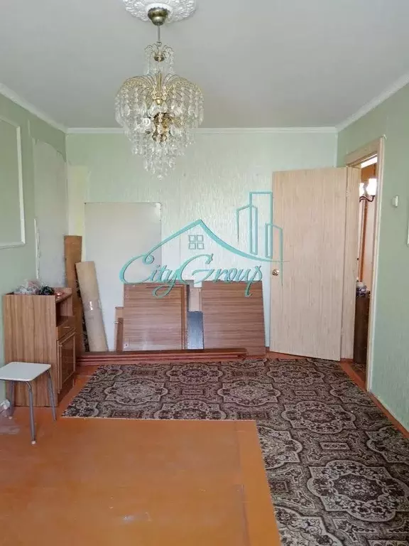 Квартира, 2 комнаты, 69.3 м - Фото 1