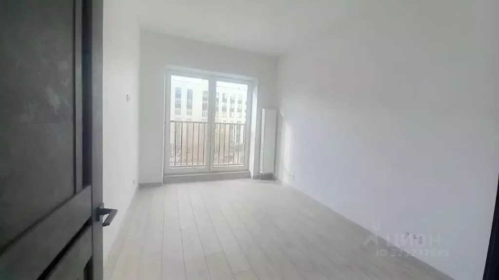 1-к кв. Челябинская область, Челябинский городской округ, пос. ... - Фото 1