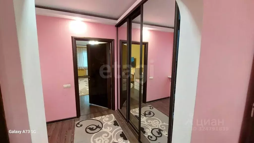 Дом в Брянская область, Клетня рп ул. Ленина (224 м) - Фото 1