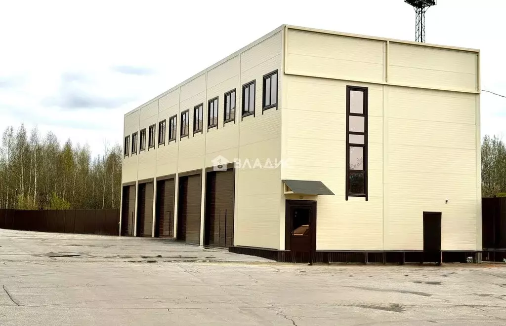 Помещение свободного назначения (300 м) - Фото 1