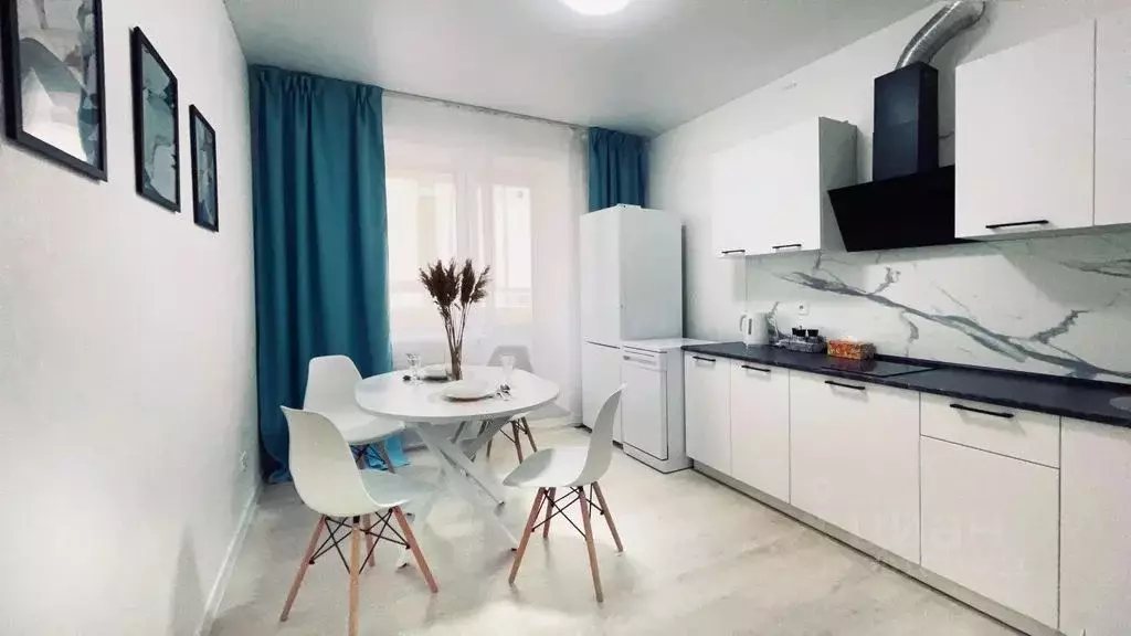 2-к кв. Самарская область, Самара ул. Советской Армии, 177 (75.0 м) - Фото 1