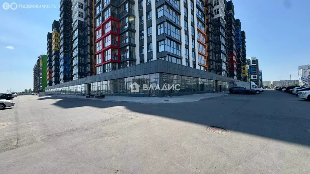 Помещение свободного назначения (58.4 м) - Фото 1