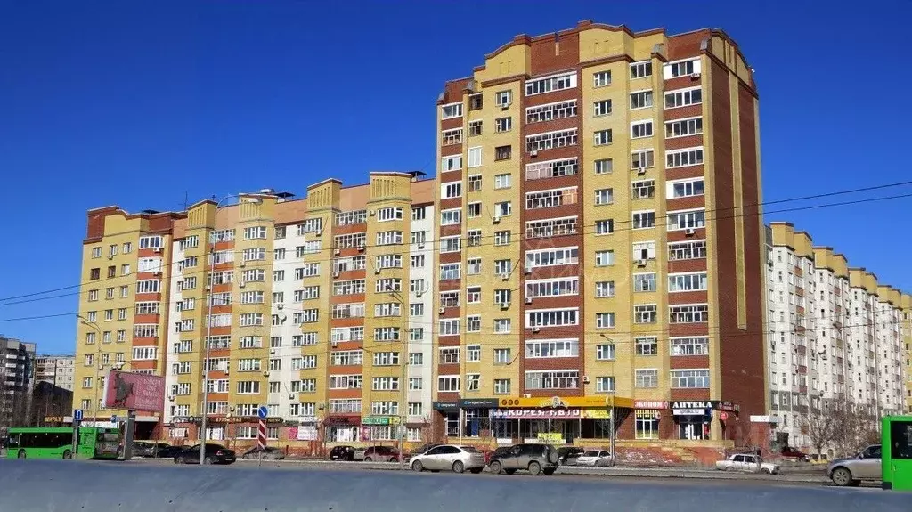 1-комнатная квартира посуточно за 1 500 в Тюмени, улица Широтная, 100к5, объявле