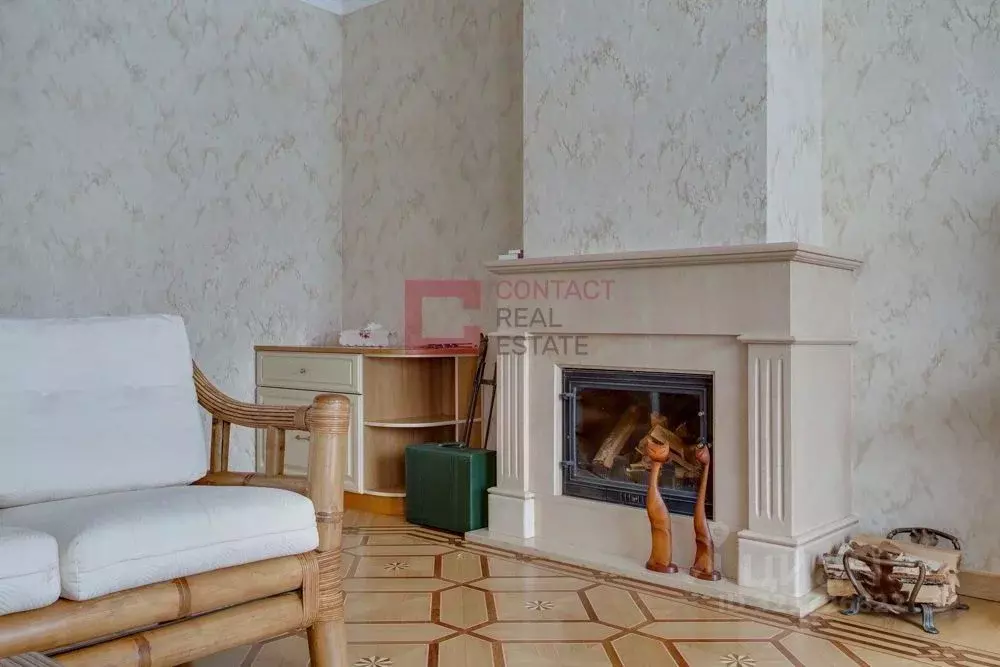 Таунхаус в Московская область, Одинцовский городской округ, пос. ... - Фото 2