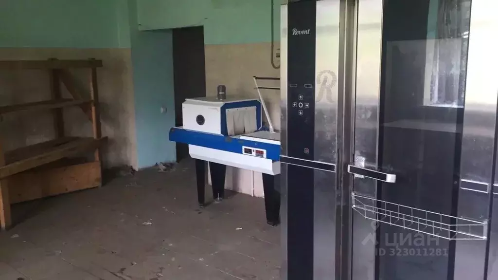 Помещение свободного назначения в Башкортостан, Белорецкий район, с. ... - Фото 2