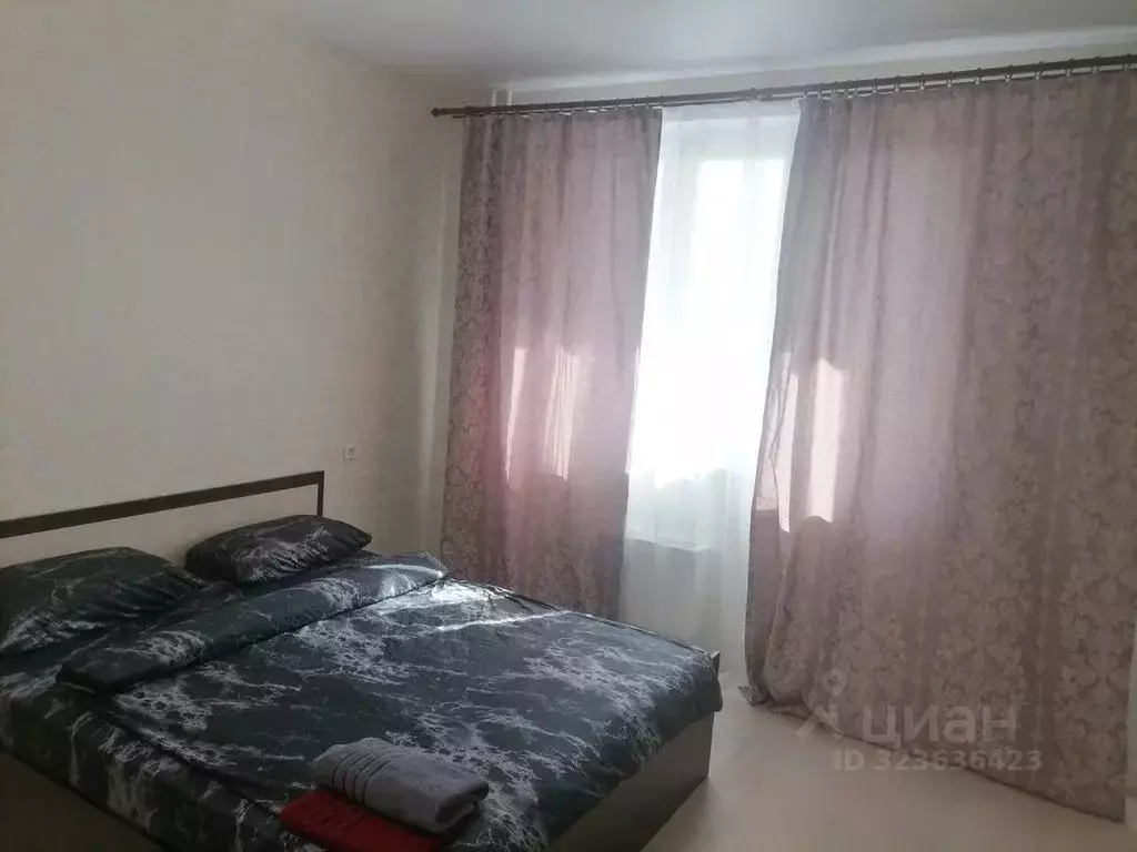 1-к кв. Москва Покровская ул., 17Ак2 (40.0 м) - Фото 2