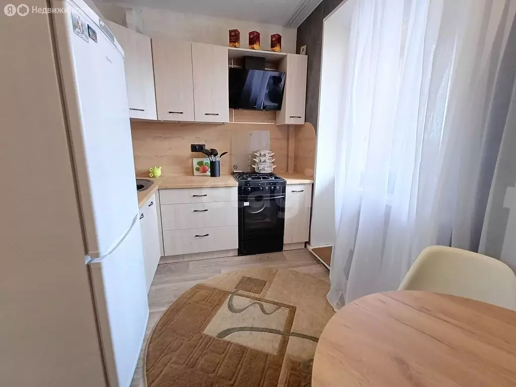 1-комнатная квартира: Псков, Юбилейная улица, 77Б (26.3 м) - Фото 2