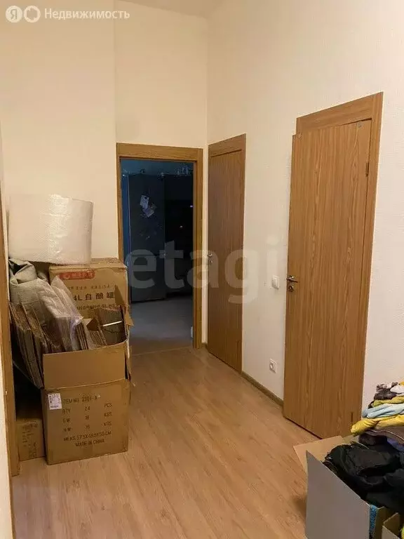 2-комнатная квартира: Колпино, улица Севастьянова, 30к1 (62 м) - Фото 1