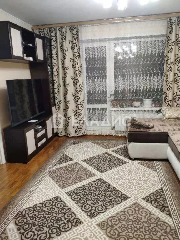 Продается 3-комнатная квартира - Фото 2