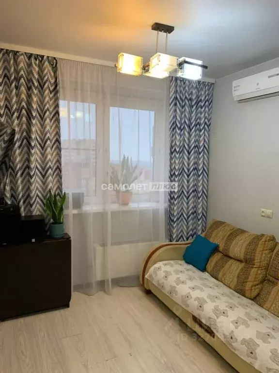 2-к кв. Московская область, Электросталь ул. Ялагина, 13 (54.5 м) - Фото 2