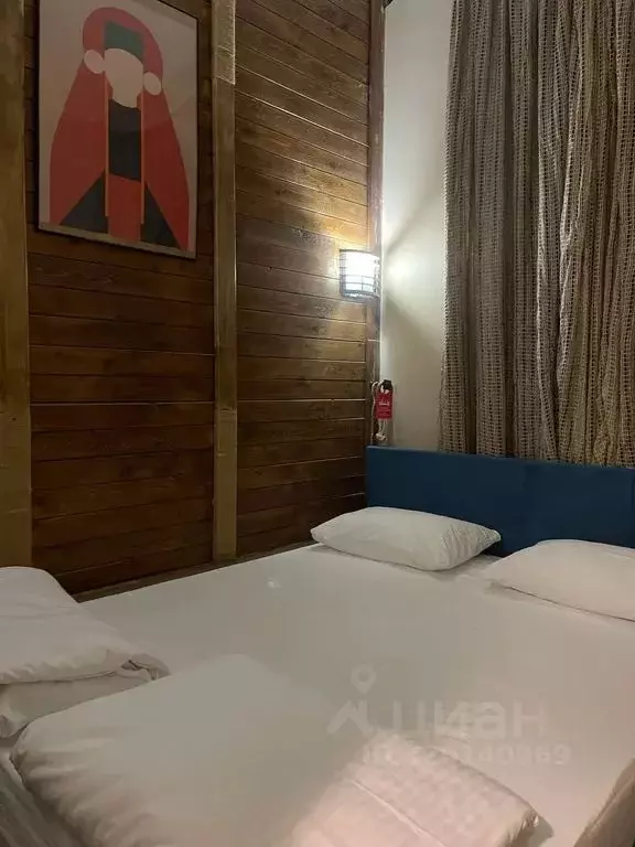 Комната Москва ул. Арбат, 51С1 - Фото 2