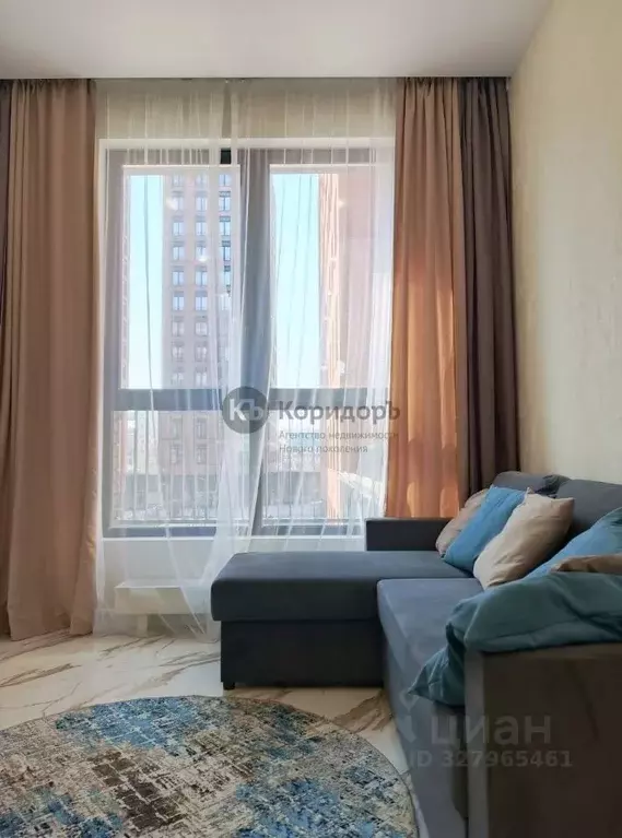 2-к кв. Москва ул. Родченко, 2 (43.0 м) - Фото 2