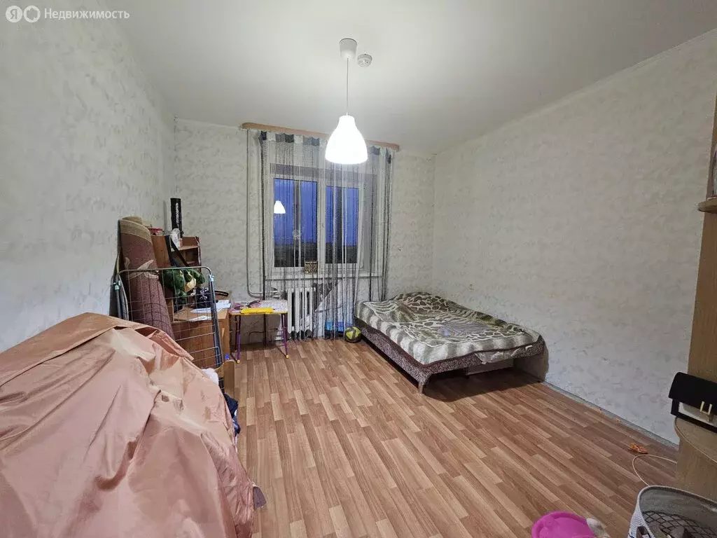 2-комнатная квартира: Пермь, улица Вильямса, 20/3 (55.5 м) - Фото 0