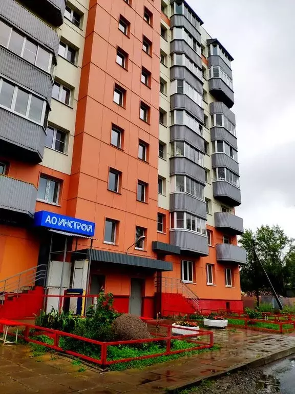 Лайт ул романа куликова 30 фото
