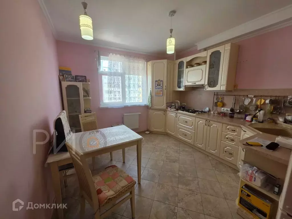 Продаётся 2-к квартира, 62 м - Фото 0
