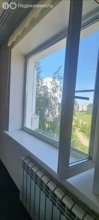 1-комнатная квартира: Ярославль, улица Папанина, 25 (35.5 м) - Фото 0